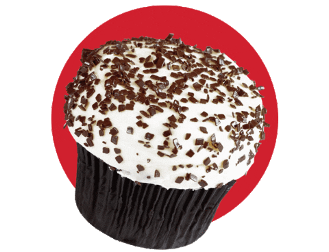 SprinklesCupcakes giphyupload food chocolate dessert Sticker
