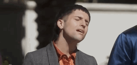 pentatonix a not so silent night GIF by NBC