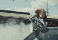 Change Your Life GIF by Kehlani