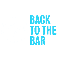 Bar Rum Sticker by Bacardi Limited