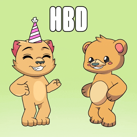 Kabu Friends GIF by Kabu