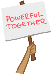 SolaceWomensAid women feminist charity iwd Sticker