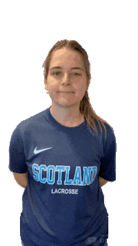 Scotlax Sticker by Womens Scotland Lacrosse
