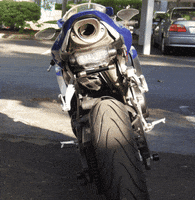 trydeal honda motorcycle cbr600rr cbr600 GIF