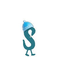 Winter Sticker by Schwaderer Wines