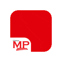 Mp Sticker by Goztepe Medical Park