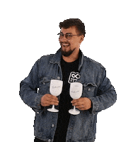 Dance Dancing Sticker by FUNKYBEAT