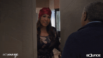Good Day Goodbye GIF by Bounce