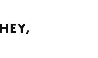 Hey Hey Hey Puzzle Sticker by Biffy Clyro