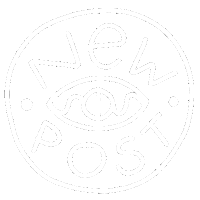 Post Sticker