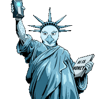 Mood Crypto Sticker by ambientcrypto