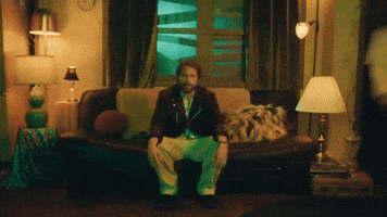 Silversun Pickups - Scared Together (Official Vide