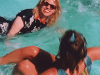 Belinda Carlisle GIF by The Go-Go's