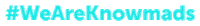 Knowmads Institutosenda Sticker by Senda del Río