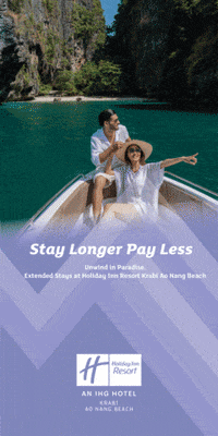 HolidayInnKrabi  GIF
