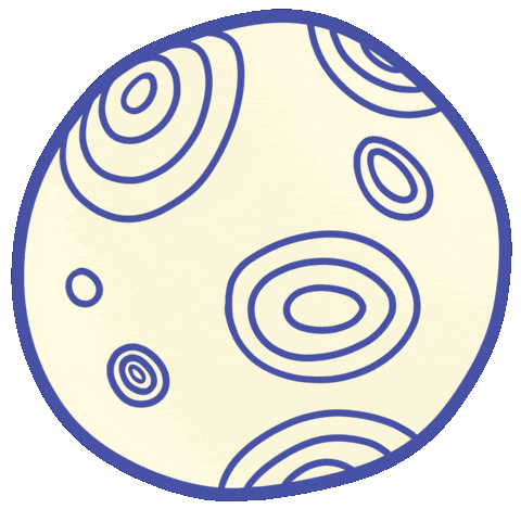 Graphic Novel Singing Sticker