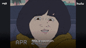Maya Erskine Pen15Show GIF by HULU