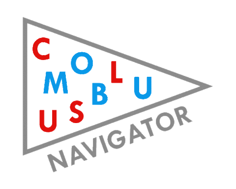 ohio Sticker by Columbus Navigator