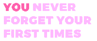 Beginning First Time Sticker by Jennifer Niven