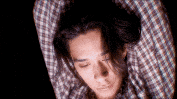 Music Video Model GIF by Justice Carradine