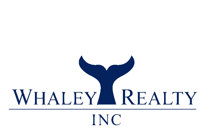 Realty Thank You Sticker by WhaleyRealty