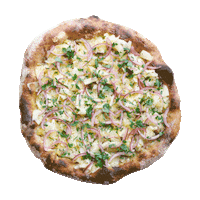 Flor London Sticker by ASAP Pizza