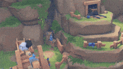 Catapult Slow Motion GIF by Xbox