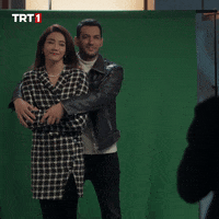 Photo Shoot Love GIF by TRT