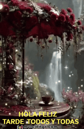 Feliz Musica GIF by Murcianys LLC