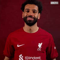 Not Funny No GIF by Liverpool FC