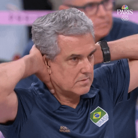 Olympic Games Sport GIF by NBC Olympics