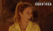 Hayley Omg GIF by Australian Survivor