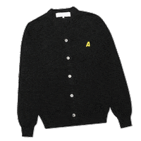 Fashion Style Sticker by Alchemy Construct