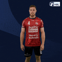 Handball Flensburg GIF by DAIKIN HBL