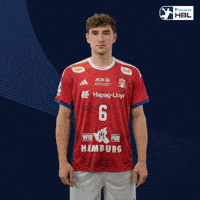 Handball Hamburg GIF by DAIKIN HBL