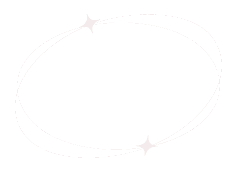 Stars Sparkles Sticker