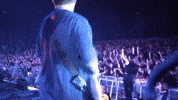 Oli Sykes GIF by Bring Me The Horizon