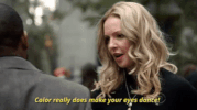 doubt GIF by CBS