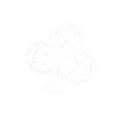 Clover Sticker