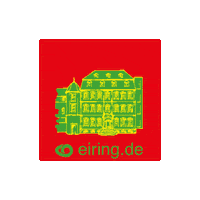 Design Advertising Sticker by werbeagentur eiring
