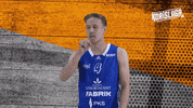 Three Points Sport GIF by Basket_fi