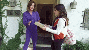 Tv Show Woman GIF by Fetish Series