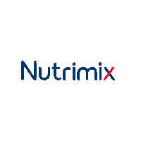 Doremusalimentos nutraceuticos doremus doremus alimentos nutrimix Sticker