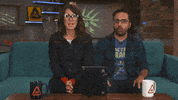 flip out GIF by Alpha