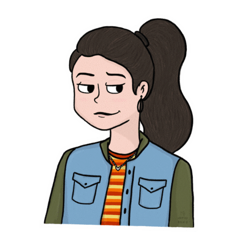 The Rookie Sticker