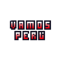 Peru Vamosperu Sticker