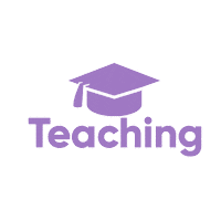 Teacher Class Sticker by Escuelasm - Escuela de Social Media Ecuador