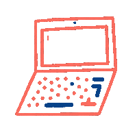 Its Time Summer Sticker by Bocconi University