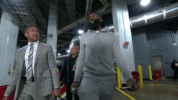 james harden arrival GIF by NBA