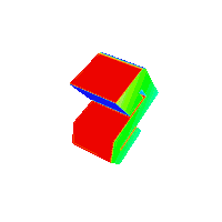 ace ventura party Sticker by DM7 Bookings